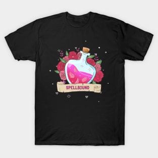 Spellbound T-Shirt